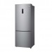 LG GB-B4624PY 2 Door Refrigerator(462L)(Energy Efficiency Class 3)